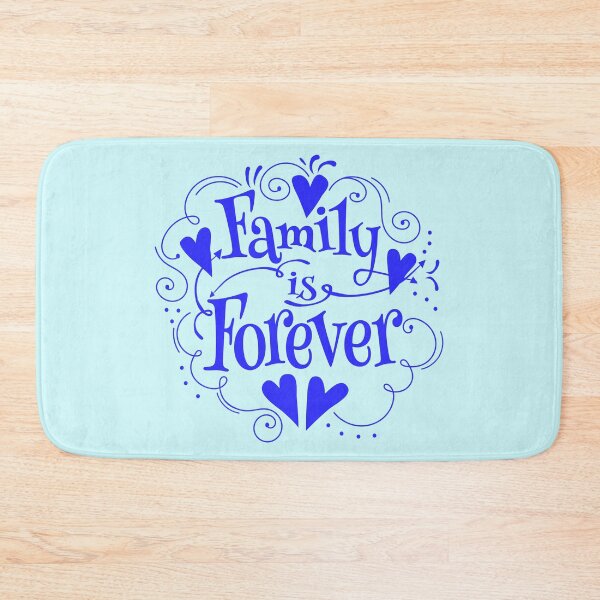 Item preview, Family is forever - custom options designed and sold by Heather Walton.