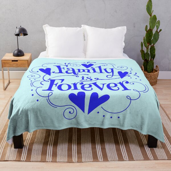 Item preview, Family is forever - custom options designed and sold by Heather Walton.