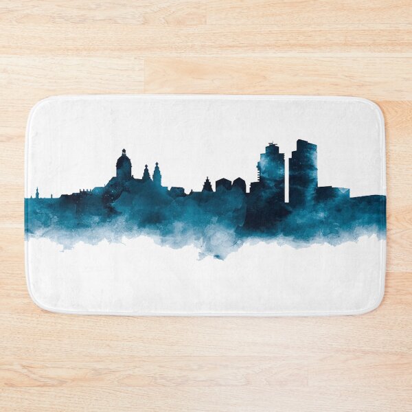Item preview, Amsterdam Skyline designed and sold by Alyes.