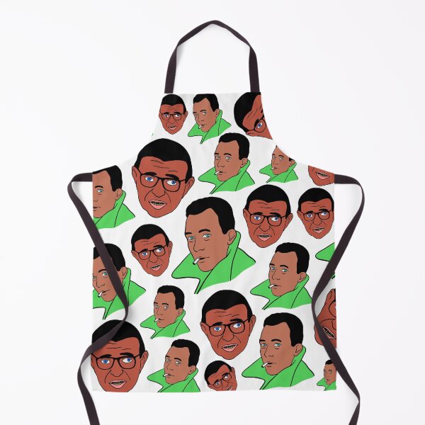 Item preview, Albert Camus Jean-Paul Sartre Comic T-Shirt designed and sold by SozioN.