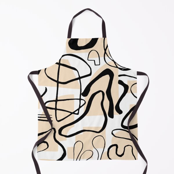 Item preview, Abstract hand drawing sketch designed and sold by chrstdnl.
