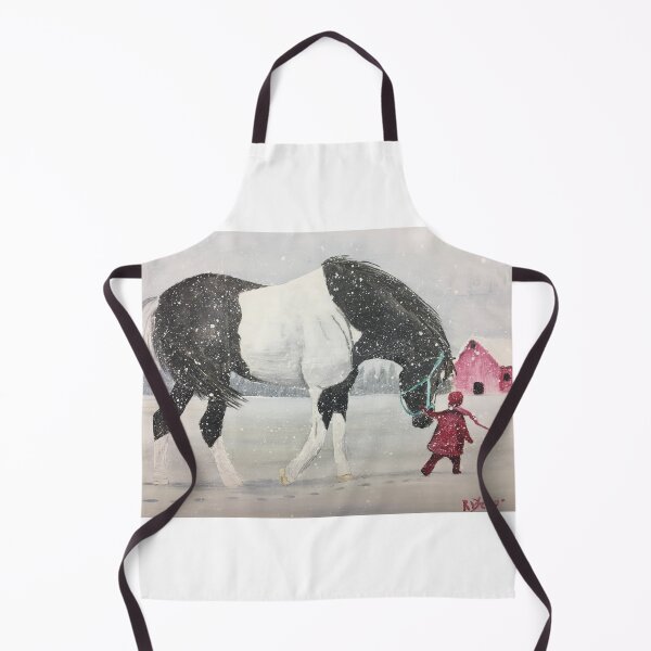 Item preview, Through the blizzard designed and sold by Ryand3574.