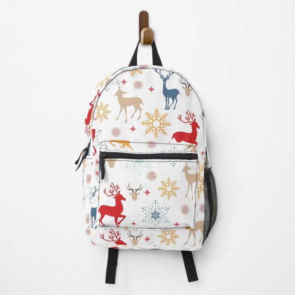 Item preview, Vintage Deer Patterns, Wild Life Patterns, Vintage Wild animal patterns designed and sold by garniturex.