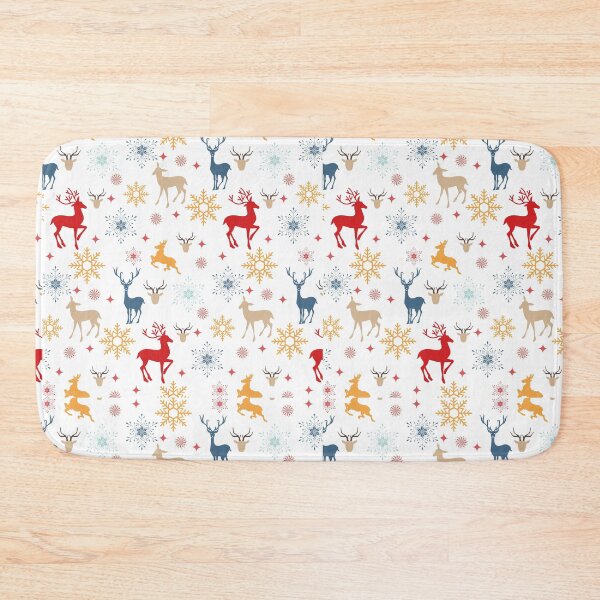 Item preview, Vintage Deer Patterns, Wild Life Patterns, Vintage Wild animal patterns  designed and sold by garniturex.