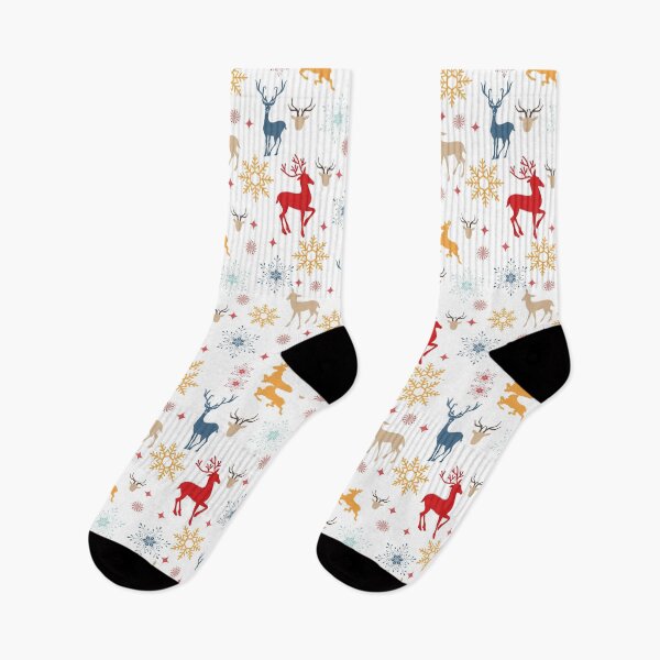 Item preview, Vintage Deer Patterns, Wild Life Patterns, Vintage Wild animal patterns  designed and sold by garniturex.