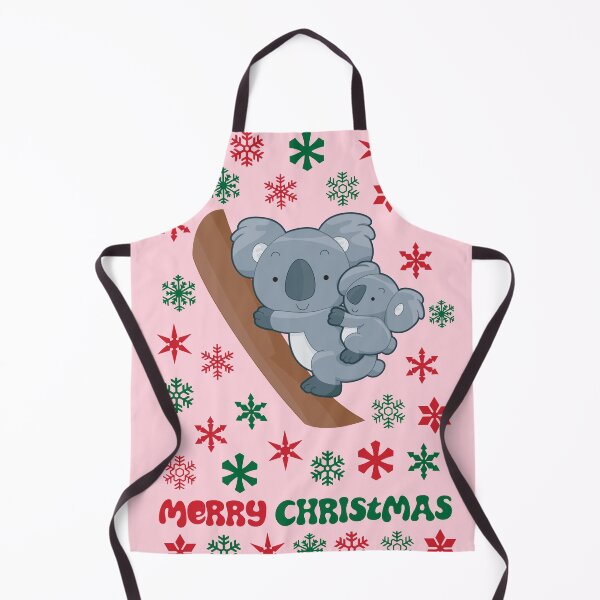 Item preview, Koality Merry Christmas Cute Gift designed and sold by cattiktoks1718.