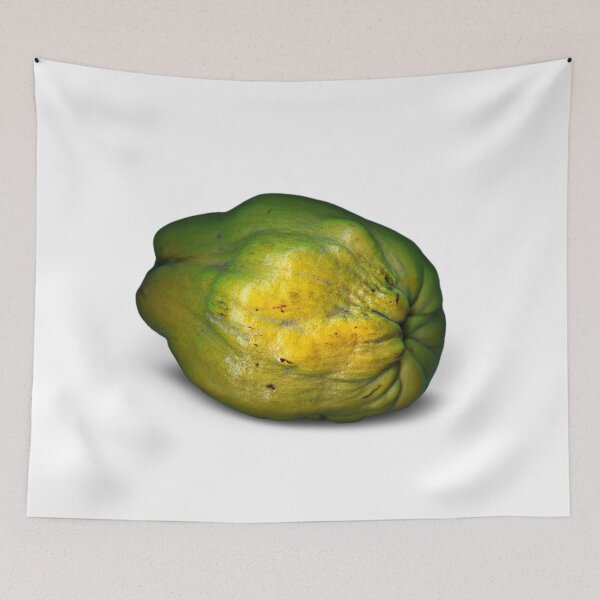 Item preview, He remained there, stuffed like a quince. designed and sold by Marc DEFORTESCU.