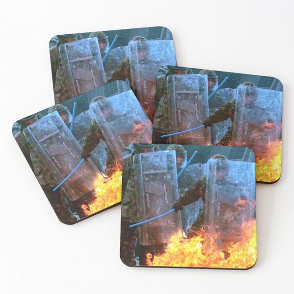 Item preview, Riot designed and sold by skanner30.