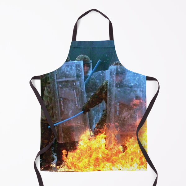 Item preview, Riot designed and sold by skanner30.