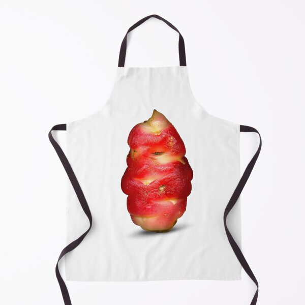 Item preview, The Peruvian Red Oca is an edible tuber. designed and sold by Marc DEFORTESCU.