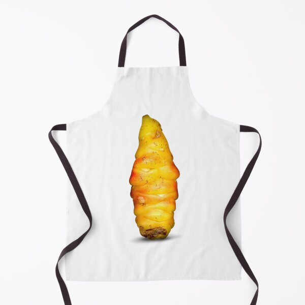 Item preview, The yellow Oca from Peru is an edible tuber. designed and sold by Marc DEFORTESCU.