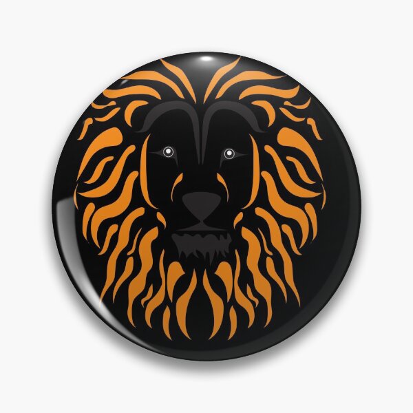 Item preview, African Lion designed and sold by chark70.