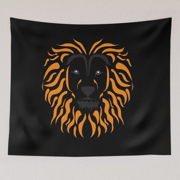 Item preview, African Lion designed and sold by chark70.