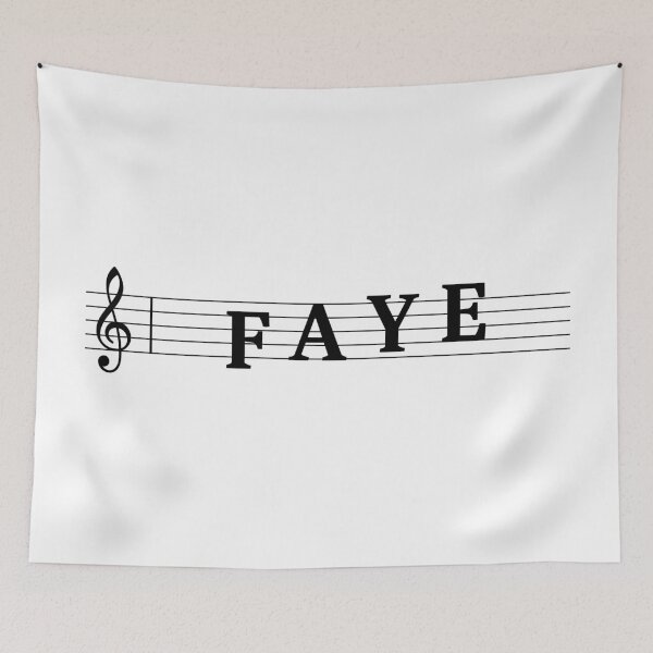 Item preview, Name Faye designed and sold by gulden.