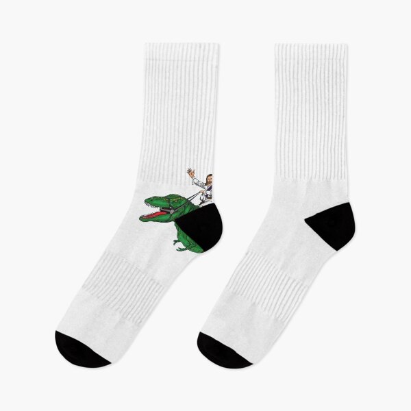 Item preview, Jesus on a dinosaur  designed and sold by DidYouDie x Design.