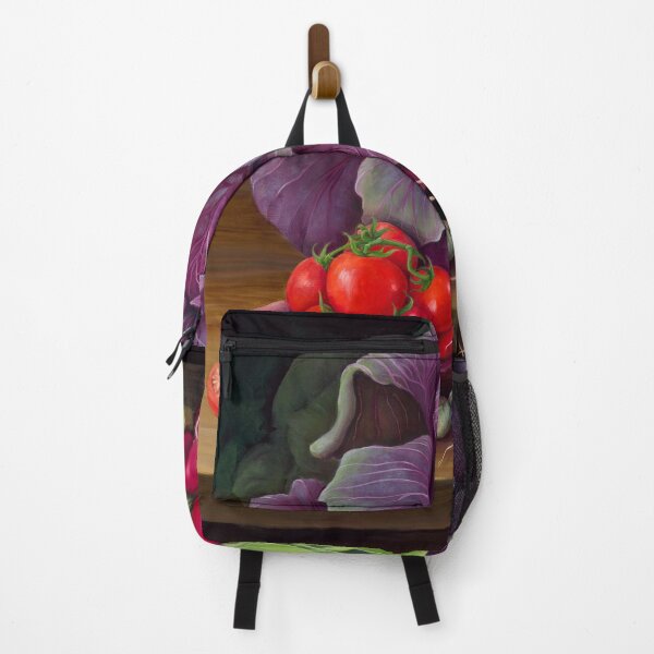 Item preview, Raddish Cabbage designed and sold by HaidiBeard.
