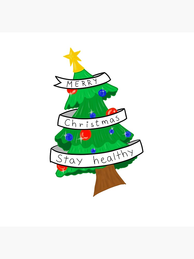 Stay Fit and Merry This Christmas