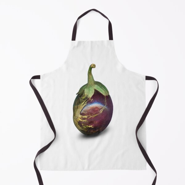 Item preview, Aubergine said Alberengina said Al-badindjan. designed and sold by Marc DEFORTESCU.