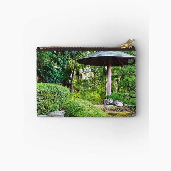 Artikelvorschau, Fotografie - Friedlicher Garten entworfen und verkauft von Karolien Kenis.