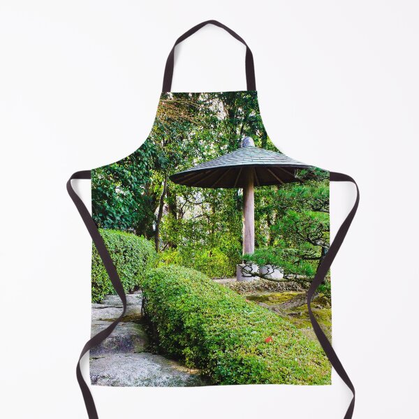 Item preview, Photography - Peacefull garden designed and sold by Karolien Kenis.