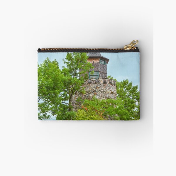 Item preview, Tower at Boldt Estate designed and sold by Ruth Curtis.