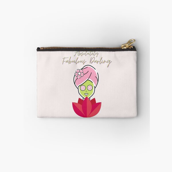 Item preview, Absolutely Fabulous Darling in Green designed and sold by ClearThoughts.