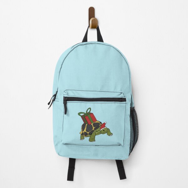 Item preview, Christmas Tortoise designed and sold by Geometrico22.