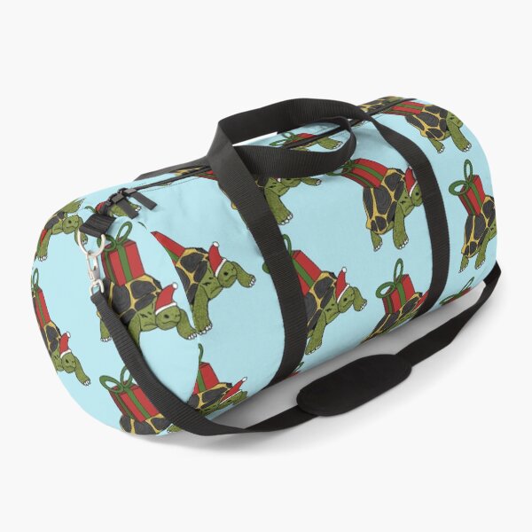 Item preview, Tortuga de Navidad designed and sold by Geometrico22.