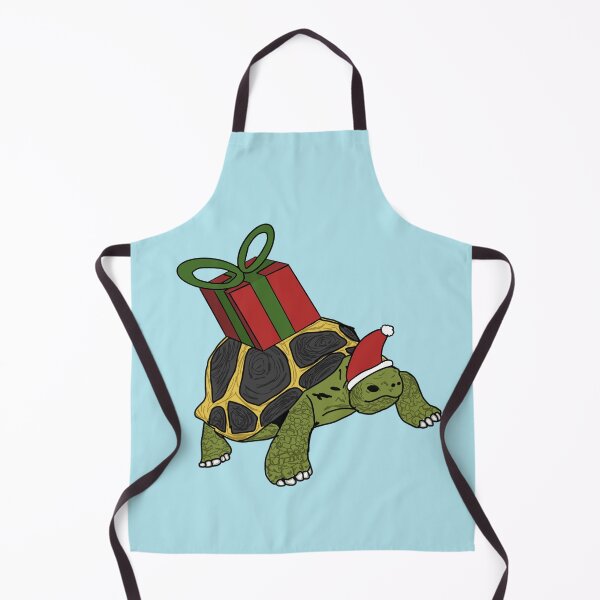 Item preview, Christmas Tortoise designed and sold by Geometrico22.