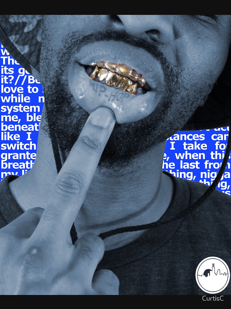 B8gie Foo' Hip Hop by CurtisC