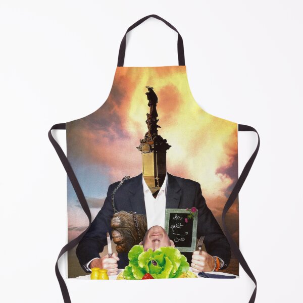 Item preview, LORD OF THE FOOD designed and sold by Roberto Oscar Gasperi.