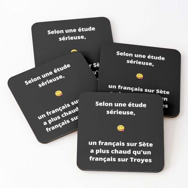 Item preview, A Frenchman in Sète designed and sold by Magounette.