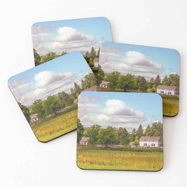 Item preview, Country Estate designed and sold by Ruth Curtis.