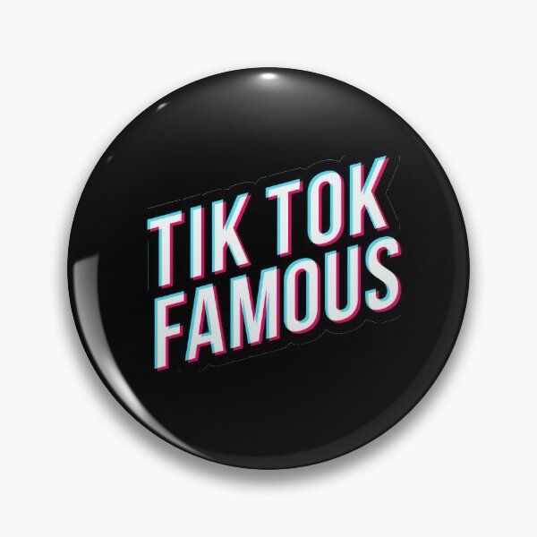 Artikelvorschau, Tik Tok Famous glitch effect 3d entworfen und verkauft von hendeJens.