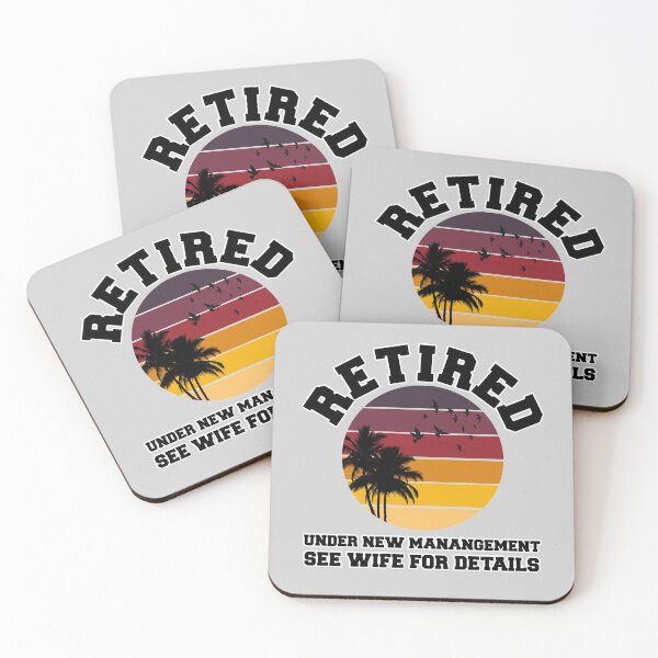 Item preview, RETIRED UNDER NEW MANAGEMENT SEE WIFE FOR DETAILS designed and sold by Cr1sV.