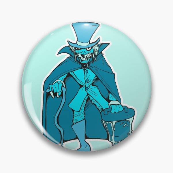 Item preview, Ghost Host designed and sold by fntsywlkr.