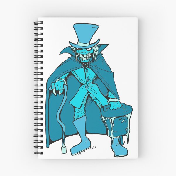 Item preview, Ghost Host designed and sold by fntsywlkr.
