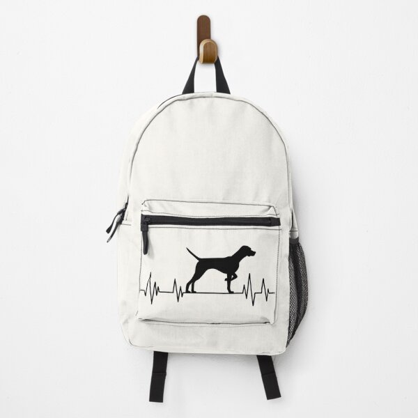 Item preview, pointer Heartbeat dog Heartbeat pointer Silhouette designed and sold by ELmezz.