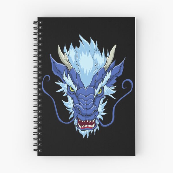 Item preview, Blue Dragon designed and sold by chark70.