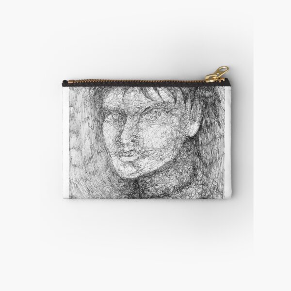 Item preview, Portrait Study. designed and sold by Andrew Nawroski.