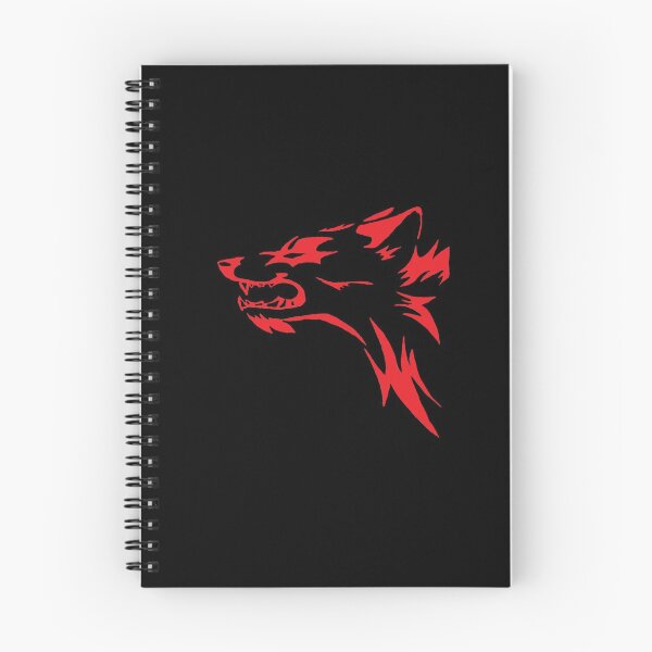 Item preview, New logo designed and sold by Wolf-Industries.