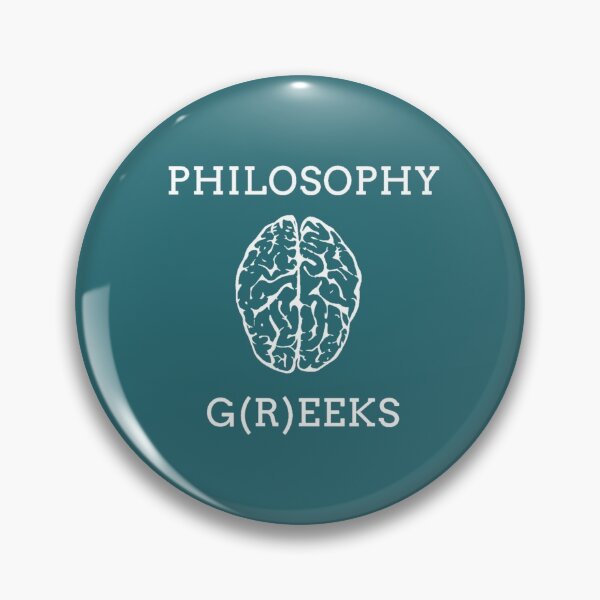 Item preview, Philosophy G(r)eeks designed and sold by Philosophy G(r)eeks.