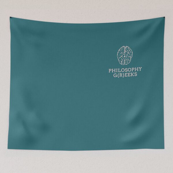 Item preview, Filosofía griega designed and sold by Philosophy G(r)eeks.