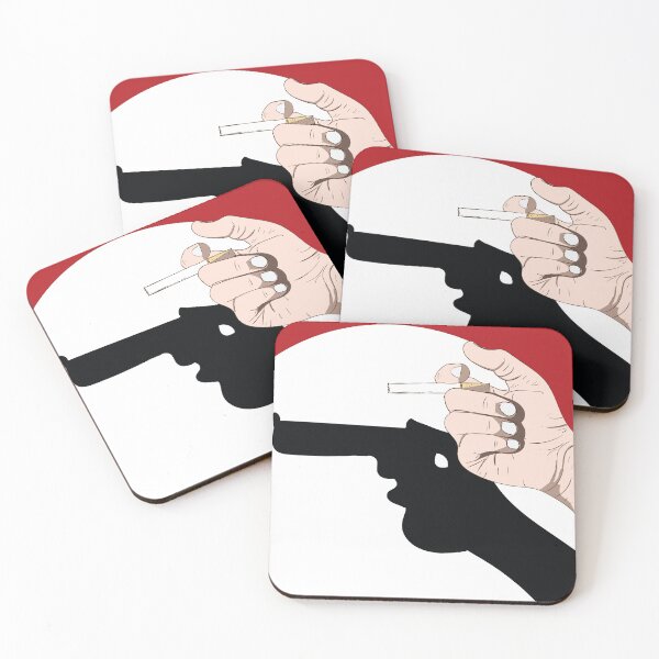 Item preview, Smoking Harms Yourself designed and sold by Spot Sweet.
