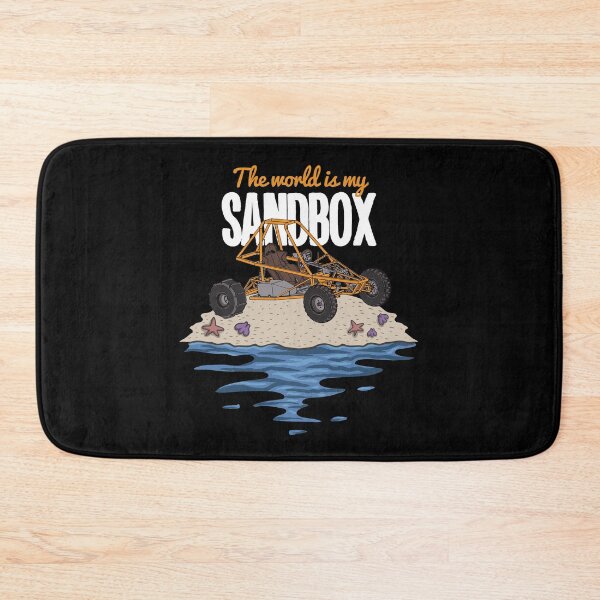 Item preview, Beach Dune Buggy Lover Gift For Buggy Drivers designed and sold by MrEddie10.