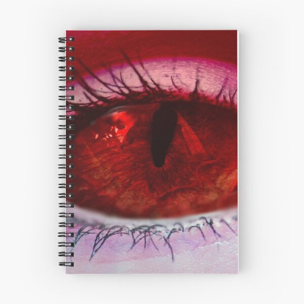 Item preview, The Redeye designed and sold by Deaglán Studio.