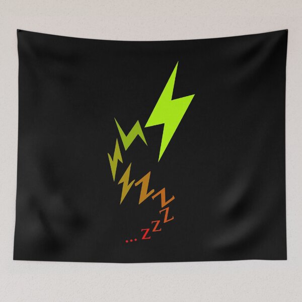 Item preview, PowerzzZZZ designed and sold by miftake.