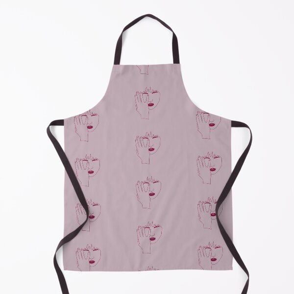 Item preview, Angèle VL designed and sold by drowned-twice.