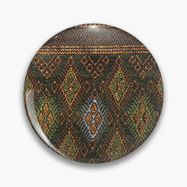 Item preview, Thai Silk - Green Gold Thai Traditional Silkworms designed and sold by Gymmer-Life.