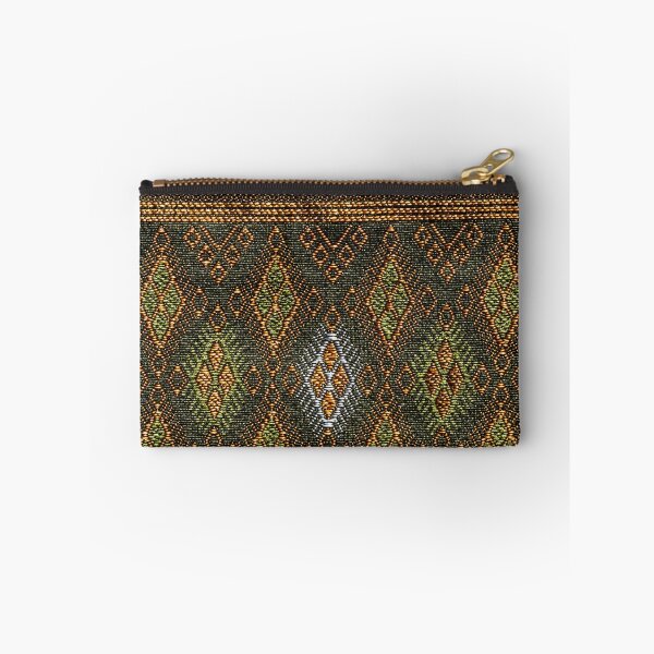 Item preview, Thai Silk - Green Gold Thai Traditional Silkworms designed and sold by Gymmer-Life.